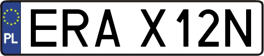 ERAX12N