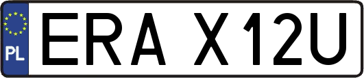 ERAX12U