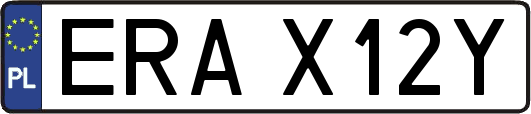 ERAX12Y