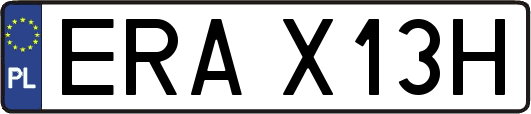ERAX13H