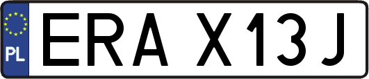 ERAX13J