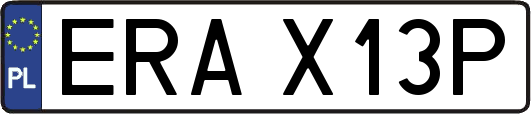 ERAX13P
