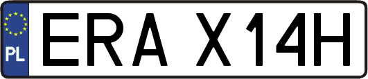 ERAX14H