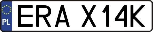 ERAX14K