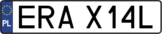 ERAX14L