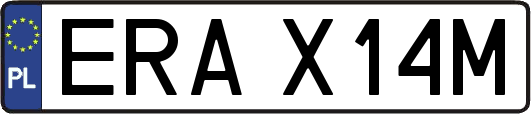 ERAX14M