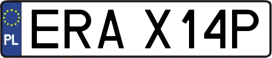 ERAX14P