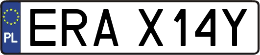 ERAX14Y