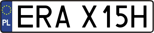 ERAX15H