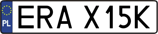 ERAX15K