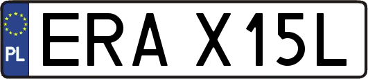 ERAX15L
