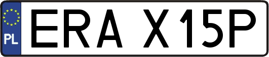 ERAX15P