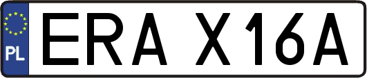 ERAX16A