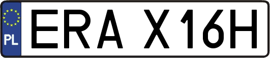 ERAX16H