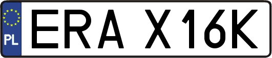 ERAX16K