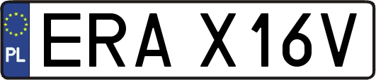 ERAX16V