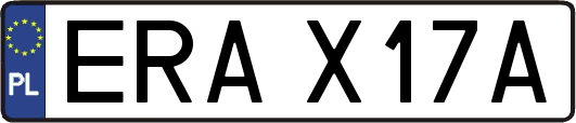 ERAX17A
