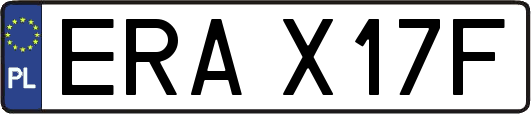 ERAX17F