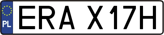 ERAX17H