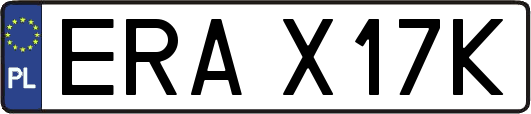 ERAX17K