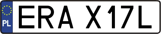 ERAX17L