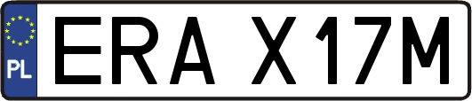ERAX17M