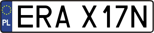 ERAX17N