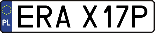 ERAX17P