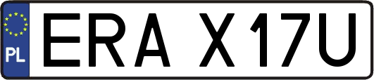 ERAX17U