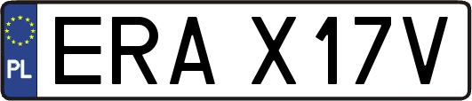 ERAX17V