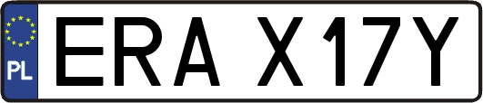 ERAX17Y