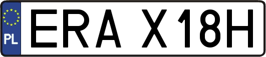ERAX18H
