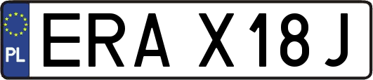 ERAX18J