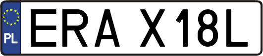 ERAX18L