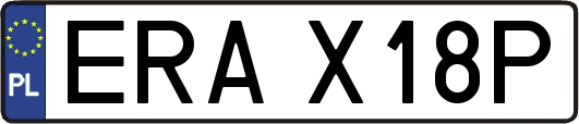 ERAX18P