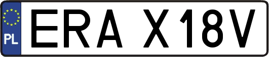 ERAX18V