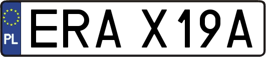 ERAX19A