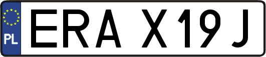 ERAX19J
