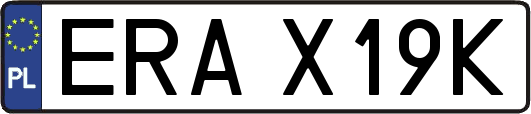 ERAX19K