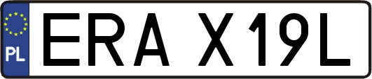 ERAX19L