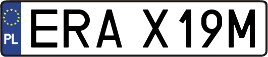 ERAX19M