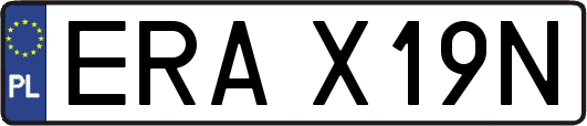 ERAX19N