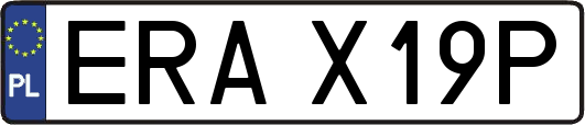 ERAX19P