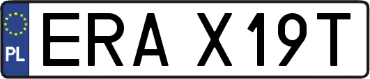 ERAX19T