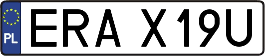 ERAX19U