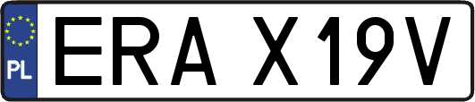 ERAX19V