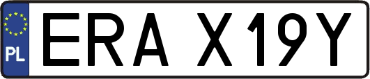 ERAX19Y