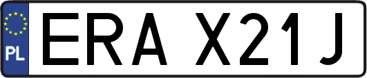 ERAX21J