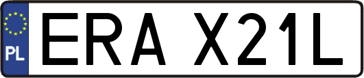 ERAX21L