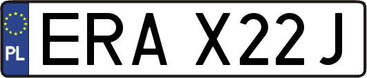 ERAX22J